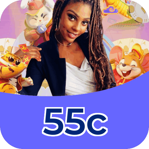 55c